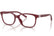 ARMANI EXCHANGE AX3139U (SH) 8387 Size 53