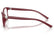 ARMANI EXCHANGE AX3139U (SH) 8387 Size 53