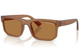 ARMANI EXCHANGE AX4165S (SH) 835873 Size 56
