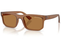 ARMANI EXCHANGE AX4165S (SH) 835873 Size 56