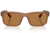ARMANI EXCHANGE AX4165S (SH) 835873 Size 56