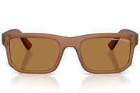 ARMANI EXCHANGE AX4165S (SH) 835873 Size 56