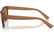 ARMANI EXCHANGE AX4165S (SH) 835873 Size 56