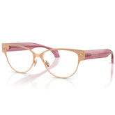 VERSACE VE1318 1412 (FM) Size 53