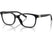ARMANI EXCHANGE AX3139U (SH) 8158 Size 53