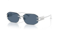 VERSACE VE2274 100080 Size 58
