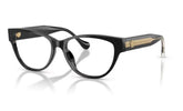 VERSACE VE3389-U GB1 (SH) Size 52