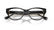 VERSACE VE3389-U GB1 (SH) Size 52