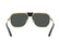 VERSACE MDO2294 1002/81 Size 61