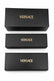 VERSACE VE4510U GB1/87 Size 52