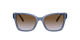 Vogue VO 5534-SI 283068 53