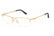 RAYBAN RB 6304I 2500 (SU) Size 52