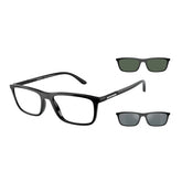 Emporio Armani EA 4160 5001/1W 55 (ATT)
