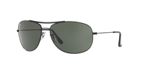 RAYBAN RB 3412 002 Size 63/101