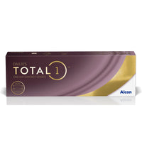 Alcon Dailies Total 1