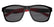 ARMANI EXCHANGE AX 4135S 807881 Size 59