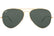 RAYBAN RB3026I W2027 Size 62/362