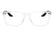 PRADA SPORTS OPS 08RV 2AZ101 (SH) Size 54