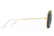 RAYBAN RB3026I W2027 Size 62/362