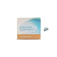 Bausch + Lomb PV2 Toric