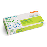 Bausch + Lomb Biotrue ONEday