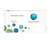 CooperVision Biomedics Now