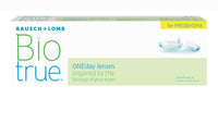 Bausch + Lomb Biotrue ONEday Multifocal