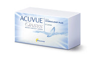 Acuvue Oasys