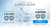 Bausch + Lomb Ultra Multifocal