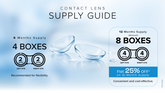 Acuvue Oasys