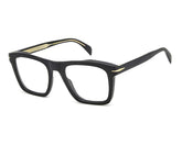 DAVID BECKHAM DB 7020 003 (SH) Size 51