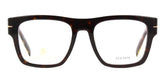 DAVID BECKHAM DB 7020/BOLD KV1 (SH) Size 51