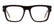 DAVID BECKHAM DB 7020/BOLD KV1 (SH) Size 51