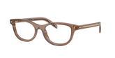 PRADA 0PR D01VU 28/101 (SH) Size 52