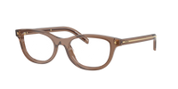 PRADA 0PR D01VU 28/101 (SH) Size 52