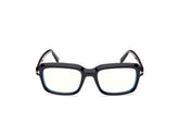 TOM FORD TF 5888-B 001 (SH) Size 54