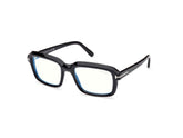 TOM FORD TF 5888-B 001 (SH) Size 54