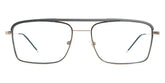 GOTTI DEELY (FM) GLS-STONE Size 55
