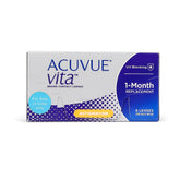 Acuvue Vita Toric