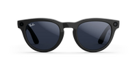 Ray-Ban Meta Headliner Shiny Black