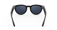 Ray-Ban Meta Headliner Shiny Black