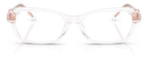MICHAEL KORS MK4182U 3015 Size 54