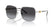 MICHAEL KORS MK 1145B 18938G Size 58