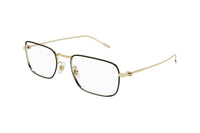 MONTBLANC MB0212O (FM) 3 Size 54