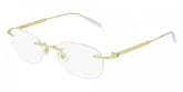 MONTBLANC MB0147O (TP) 2 Size 52