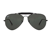 Ray-Ban RB 3129 W0228 58/75