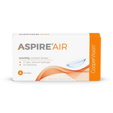CooperVision Aspire Air (Avaira)