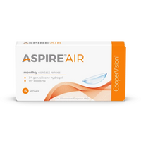 CooperVision Aspire Air (Avaira)