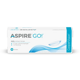 CooperVision Aspire Go