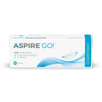 CooperVision Aspire Go